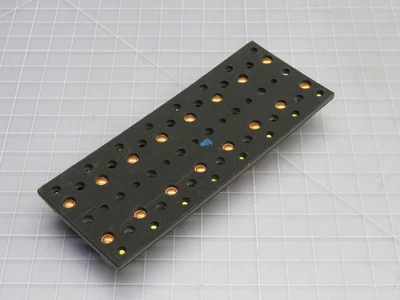 New | in-Stock COLE HERSEE _UNKNOWN_ Fuses Texas US | OCO Industrial #1700580