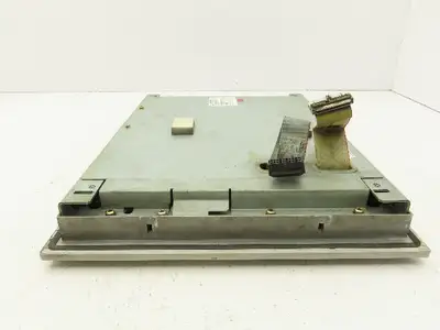 Siemens A5E00159503 PLC HMI Operator Control Panel 12" Touch Screen