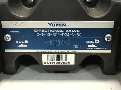 USED BOSCH 0 811 402 012