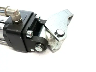 New | in-Stock Parker Premier Line Pneumatic Cylinder 32mm Bore 35mm Stroke Pneumatic Cylinders Michigan US | Maverick Industrial Sales #1401333