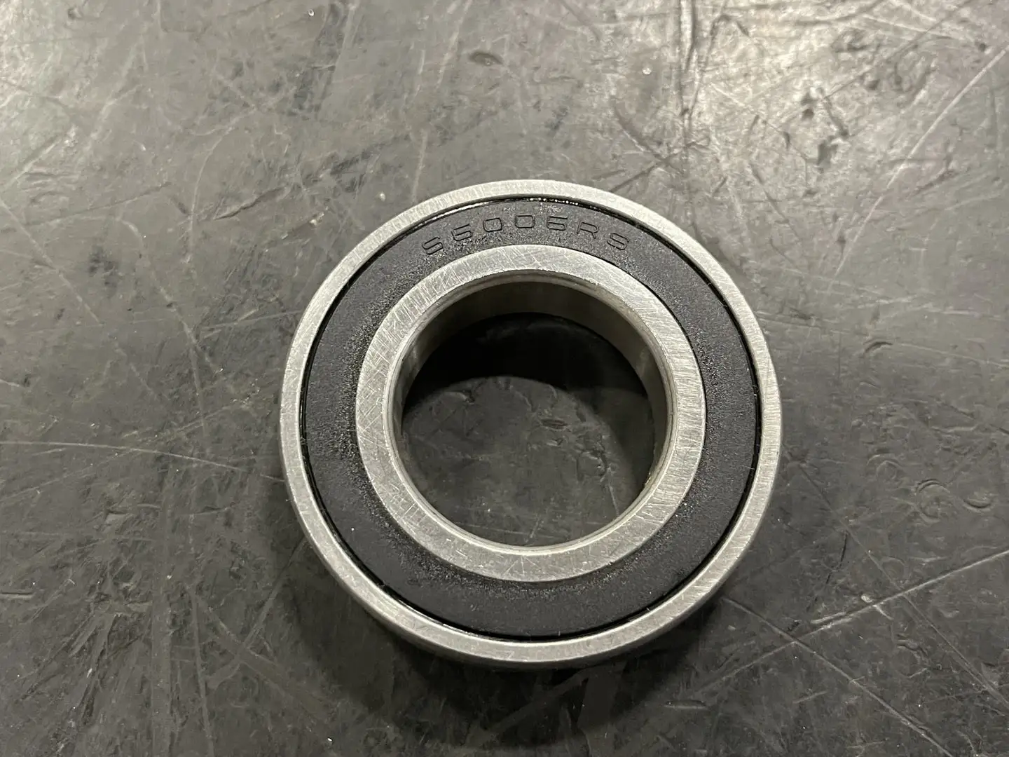 Single Row Ball Bearing S6006RS (Box of 10)