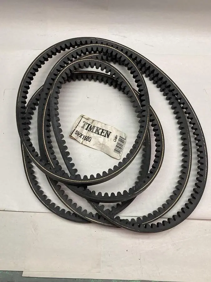 USED TIMKEN 5VX1600