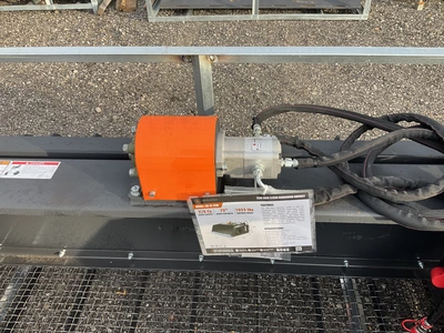 Used WOLVERINE SB-12-72W 72” SKID STEER SCREENING BUCKET Skid Steer Buckets Michigan US | Miedema Asset Management Group #1487918
