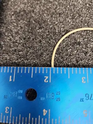 SILICON O-RINGS