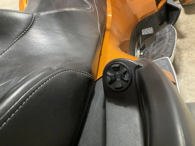USED 2014 CAN-AM SPYDER