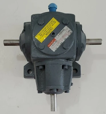 NEW Boston Gear R131-BV1