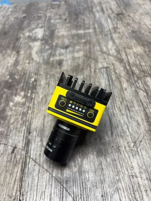Used Cognex IS7905M-373-50 Misc Electrical & Power Parts South Carolina US | ESS Industrial Equipment Sales #1326632