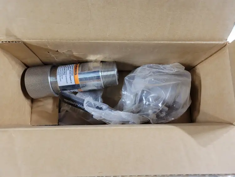 New | in-Stock ROSEMOUNT 23765-00 Valves/Fittings British Columbia CA | Lenmark #257857