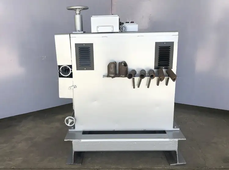 Used ELAURSEN M3 Wire Strippers Texas US | FMI Trading #679632