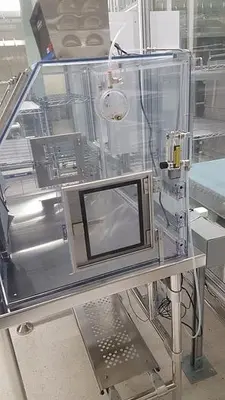 Terra Universal HUMEX 2 Dessiccator cabinet w/ Nitrogen purge