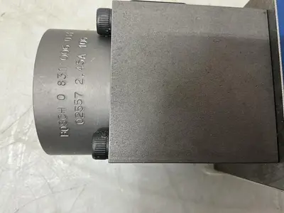 USED REXROTH 0811404832