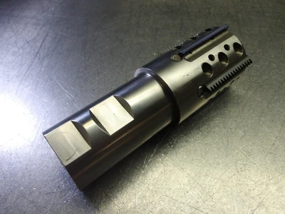 AMEC 5 Flute Indexable Thread Mill 1.250" Shank THP-1755-SF150 (LOC1293B)