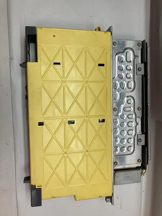Used FANUC A06B-6130-H003 Industrial Controls Ohio US | Surplus Asset Holdings #1262386