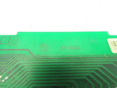 Barber Coleman A-13904 High Density AC Output Circuit Board Card