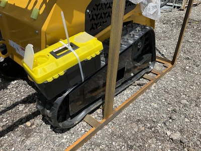 Used 2026 AGT MX-CRT23 MINI SKID STEER LOADER Compact Utility Loaders Michigan US | Miedema Asset Management Group #1341127