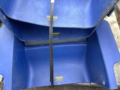 Used _UNKNOWN_ _UNKNOWN_ Extractor Michigan US | Miedema Asset Management Group #1413654