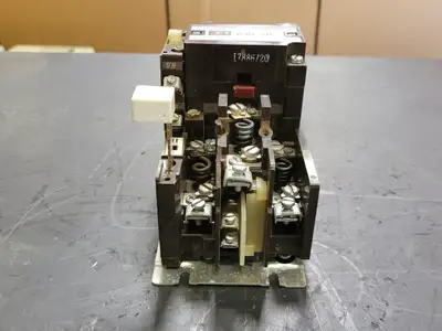 USED CUTLER-HAMMER A10CN0