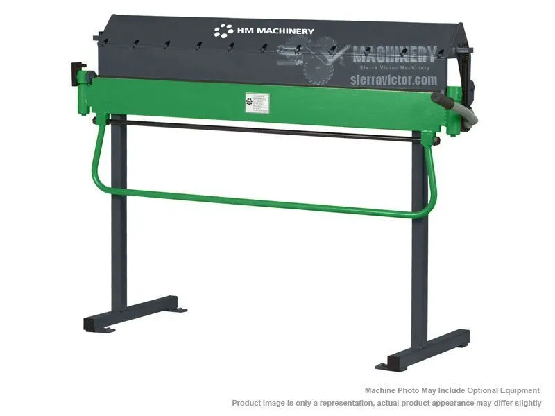 NEW HM MACHINERY HM 1300H