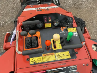 Used 2023 DITCH WITCH SK600 Compact Utility Loaders Michigan US | Miedema Asset Management Group #1320023