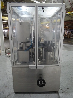 Used _UNKNOWN_ _UNKNOWN_ Capsule Fillers Ohio US | Federal Equipment Company #1399948