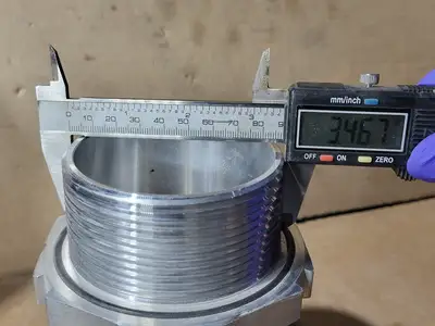 Used CMP TMC2-300A325 Cable & Wire British Columbia CA | Lenmark #1440004