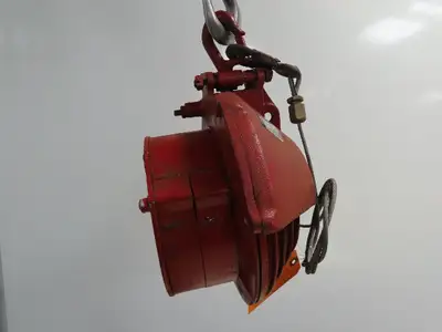 Chicago Pneumatic CP2200 Heavy Duty Tool Balancer 175 - 200 lbs.