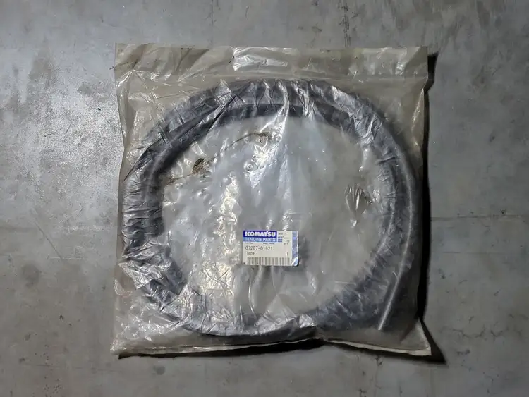 New | in-Stock KOMATSU 07287-01921 Construction Equipment Parts British Columbia CA | Lenmark #281444