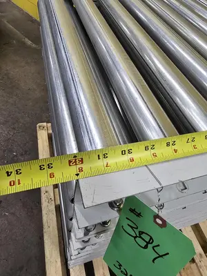 Used 2023 INTELLIGRATED GRAVITY CONVEYOR Conveyors Wisconsin US | Packer City Sales #1298051