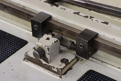 Used 1994 Okamoto LINEAR 618B, 1994, 1X DRO, ROLLER BEARING TABLE, Reciprocating Surface Grinders New Jersey US | Machinery Values #1460729