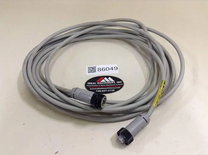 Used WOODHEAD CONNECTIVITY / BRAD HARRISON DND11A-M060 Cable & Wire Michigan US | Ideal Machinery #705576