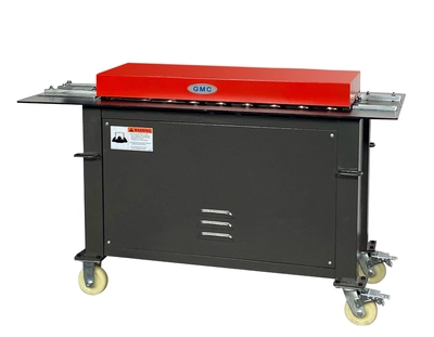 _UNKNOWN_ PL-18C Lockformer | Punch Press and Shear (1)