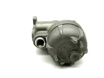 NEW COOPER CROUSE HINDS OAC2473 SA EXPLOSION PROOF SELECTOR SWITCH