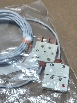 NEW OMEGA ENGINEERING TECU10-MTP-U-M-MTP-U-F
