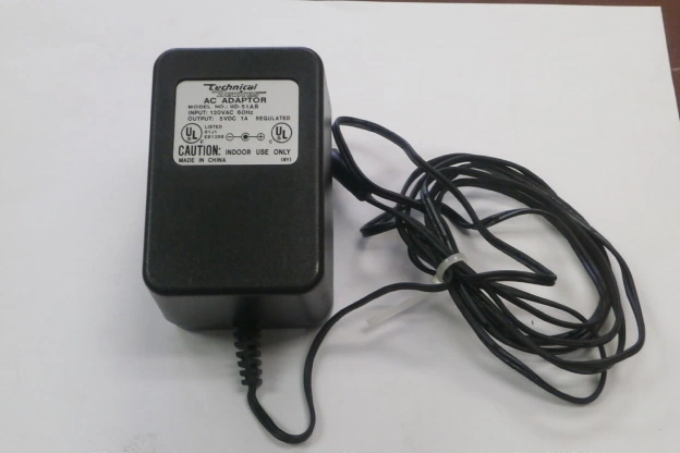 Used Technical Devices HD-51AR Power Supplies Arizona US | ASSET CONVERSION SPECIALISTS, INC. #307086