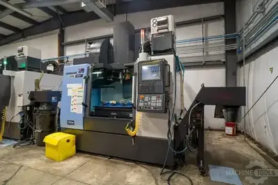 USED 2021 DOOSAN DNM4500S