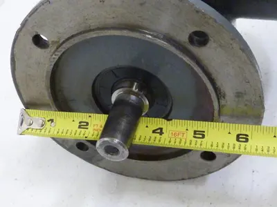 GENERIC Gearbox 50S-11.001 #55835