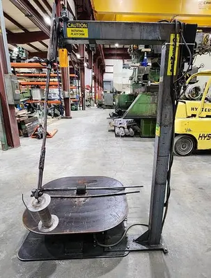 USED 1995 COILMATE CM3042