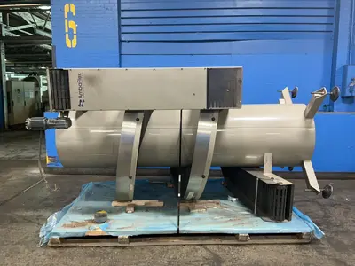 USED 2008 AMBAFLEX SV4001300
