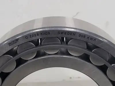 NEW SKF C 2228 K/C3