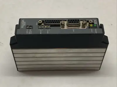 USED ORIENTAL MOTOR VEXTA SC8800
