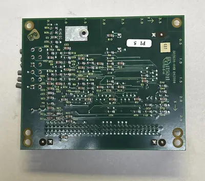 Used RELIANCE ELECTRIC 0-58775 Motion Controls Ohio US | Surplus Asset Holdings #1242392