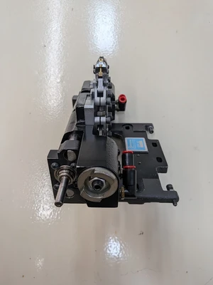Used Universal Insruments _UNKNOWN_ Miscellaneous PCB & SMT Equipment Michigan US | 4Tech USA #1543188