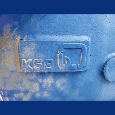 USED 2015 KSB RDL 600-620A
