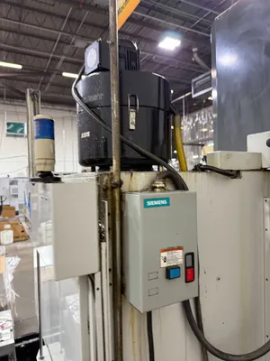 2010 HAAS VF-2SS Vertical Machining Centers | Lion Machinery (4)