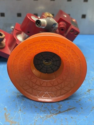 Used Piab X1072RH-LP Parts (Hydraulics and Pneumatics) Indiana US | J&J Industrial Supply #1328185