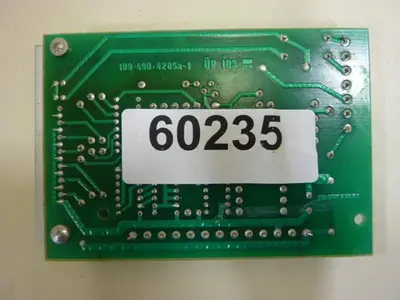 USED INDRAMAT 109-490-4285B-1