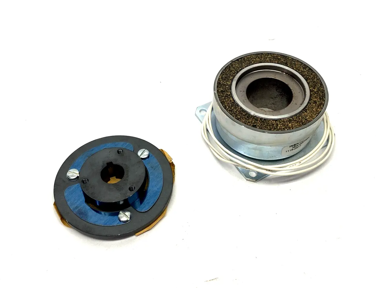 New | in-Stock Inertia Dynamics 1115-2611 Motor Control Parts Michigan US | Maverick Industrial Sales #1395456