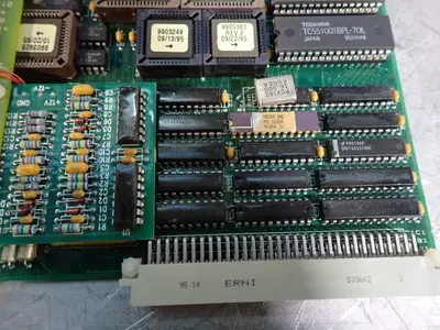 USED MARQUIP 9915357