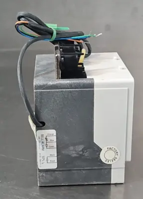 Eaton Cutler-Hammer ELJBN3150W Ground Fault Protector (BIN453)