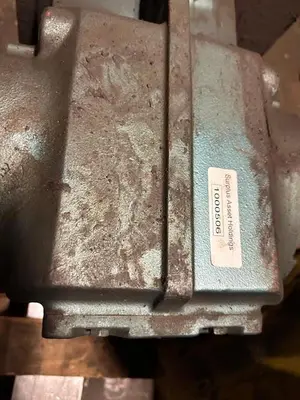 Used SEW-EURODRIVE KH97TLP284-KS Gearboxes | Surplus Asset Holdings #1203827